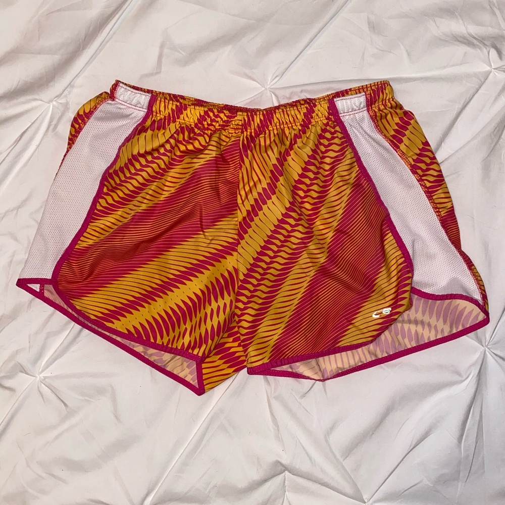 Women’s Champion Active Shorts